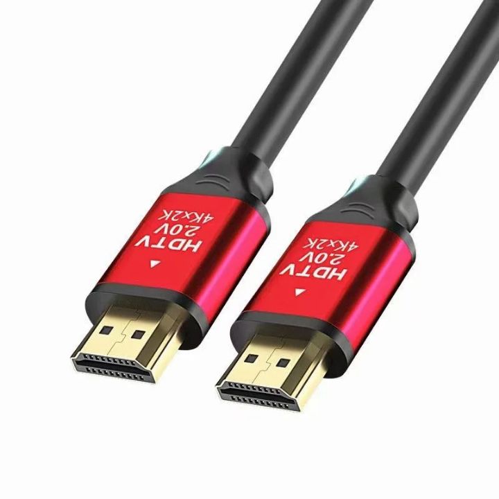 کابل HDMI 4k طول 5 متر برند Premium